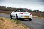 Mazda MX-5 Turbo by BBR 2017 года